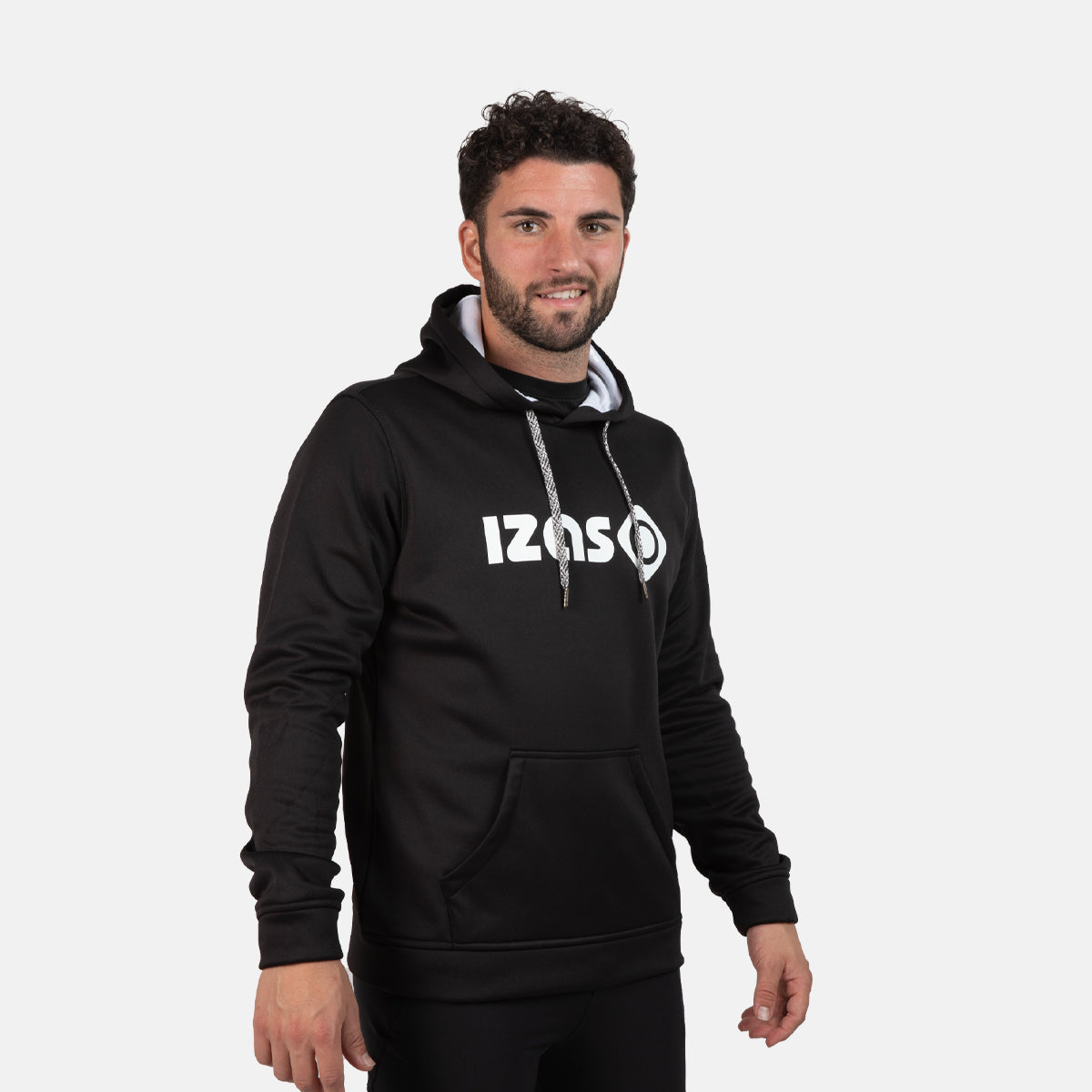 SUDADERA DEPORTIVA DUERO M V3