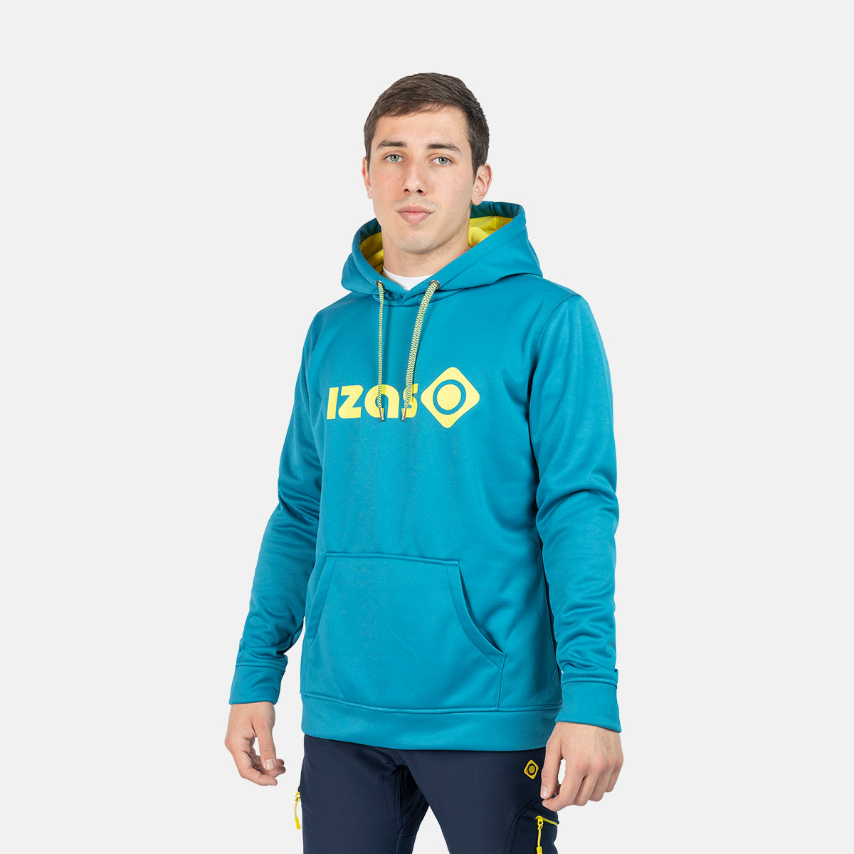 SUDADERA DEPORTIVA DUERO M V3