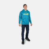 SUDADERA DEPORTIVA DUERO M V3