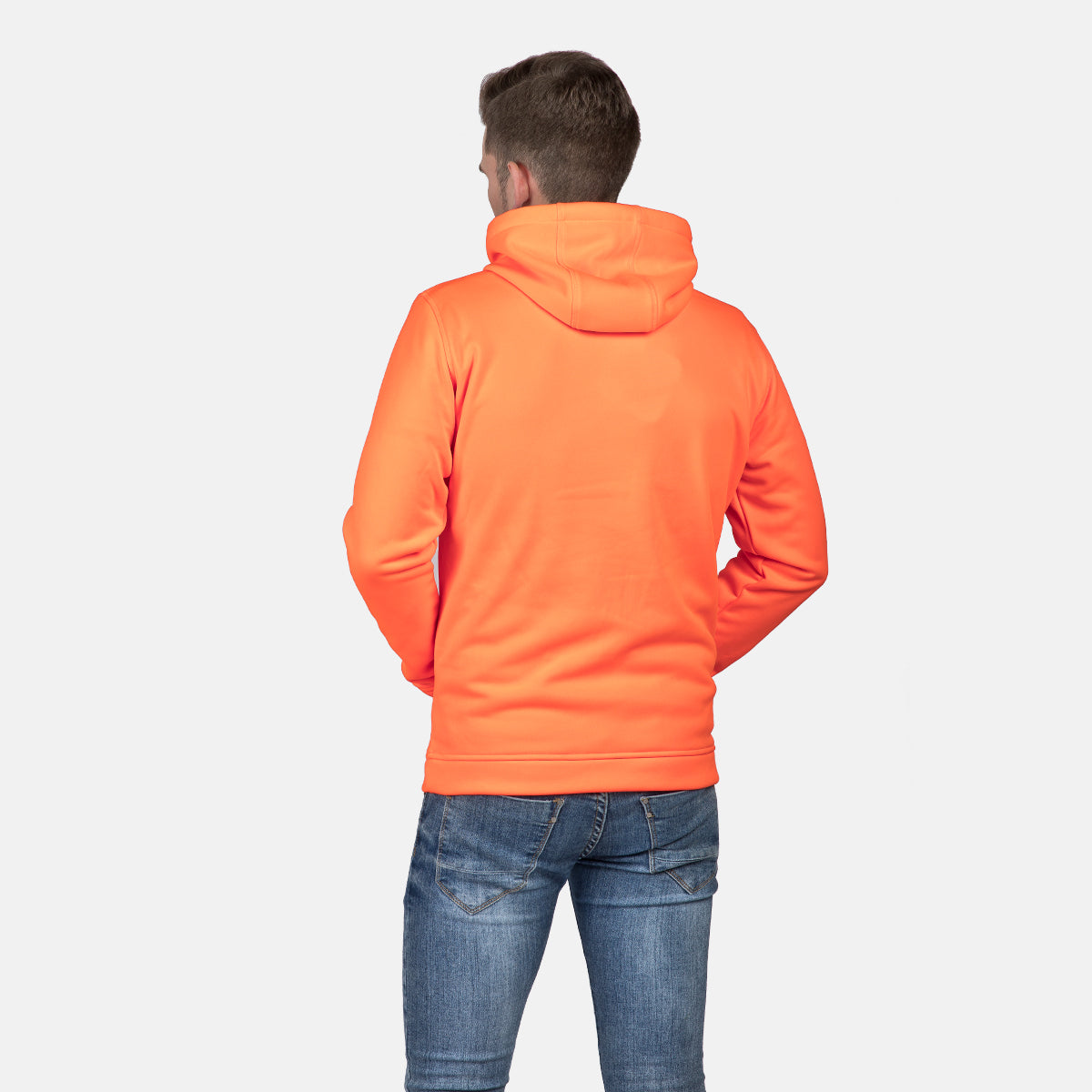 SUDADERA DEPORTIVA DUERO M V3