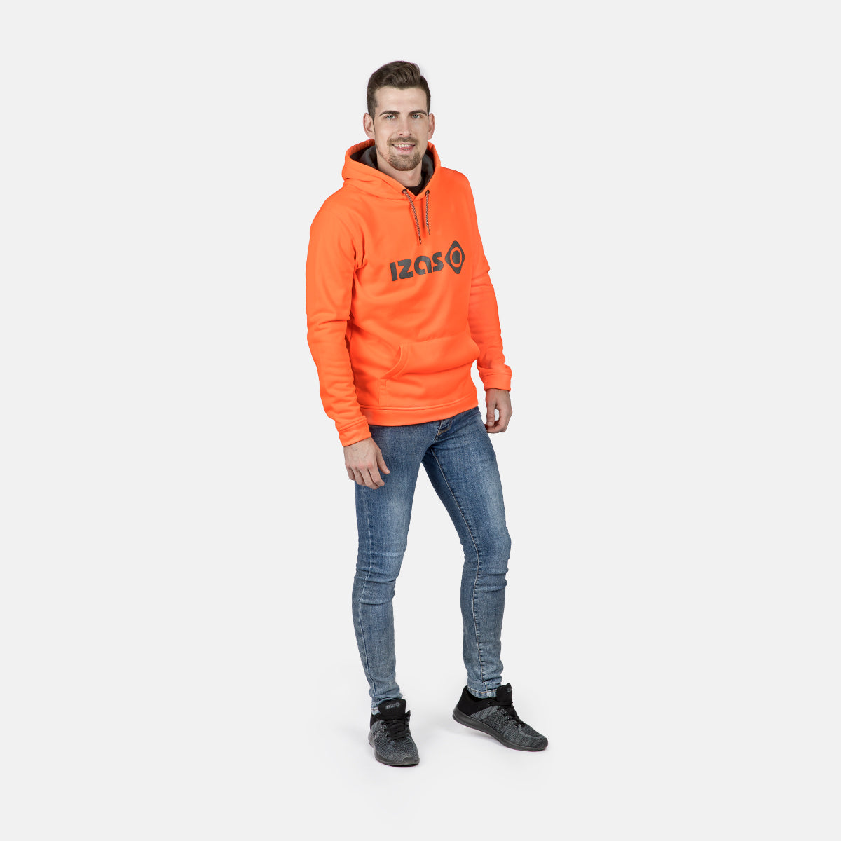 SUDADERA DEPORTIVA DUERO M V3