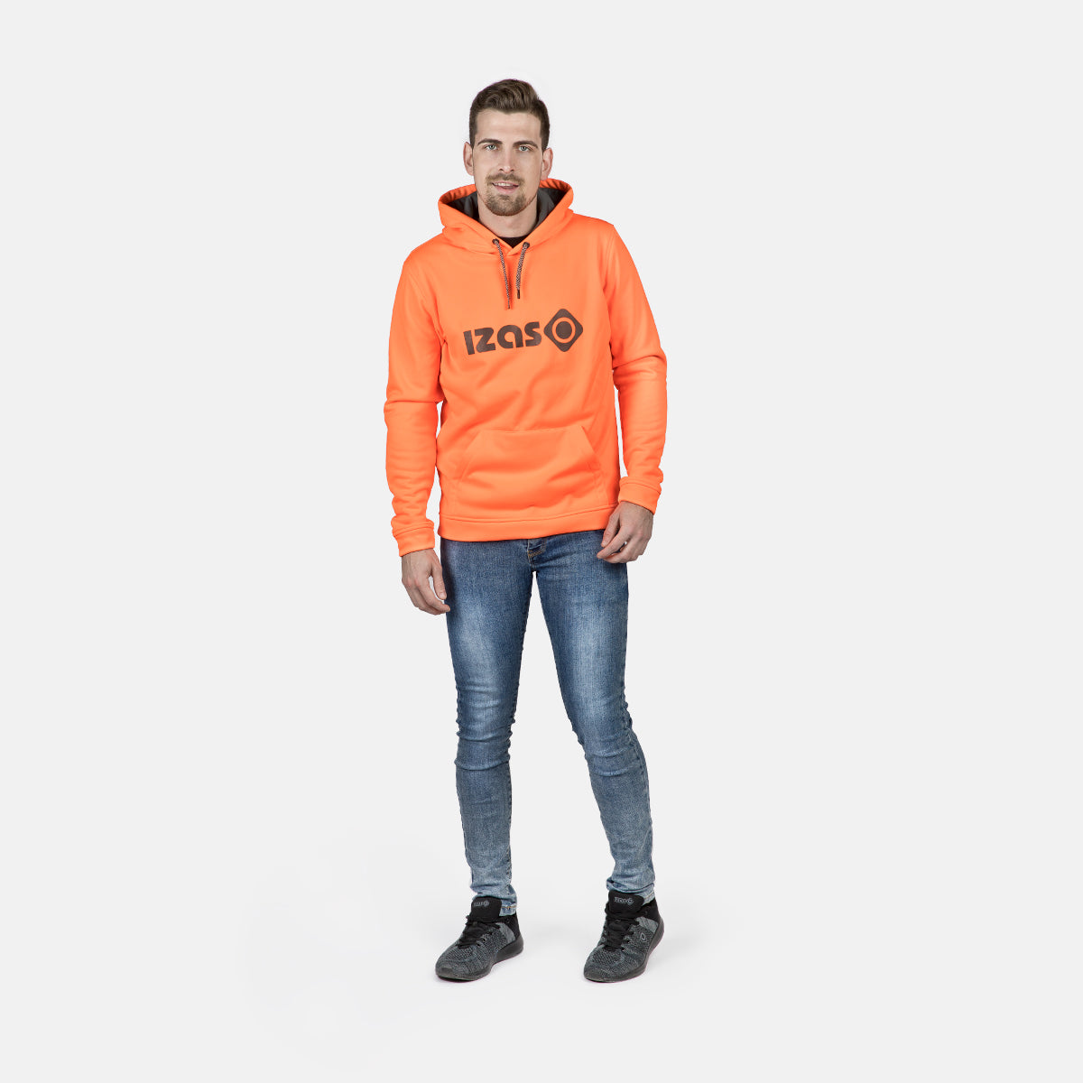 SUDADERA DEPORTIVA DUERO M V3