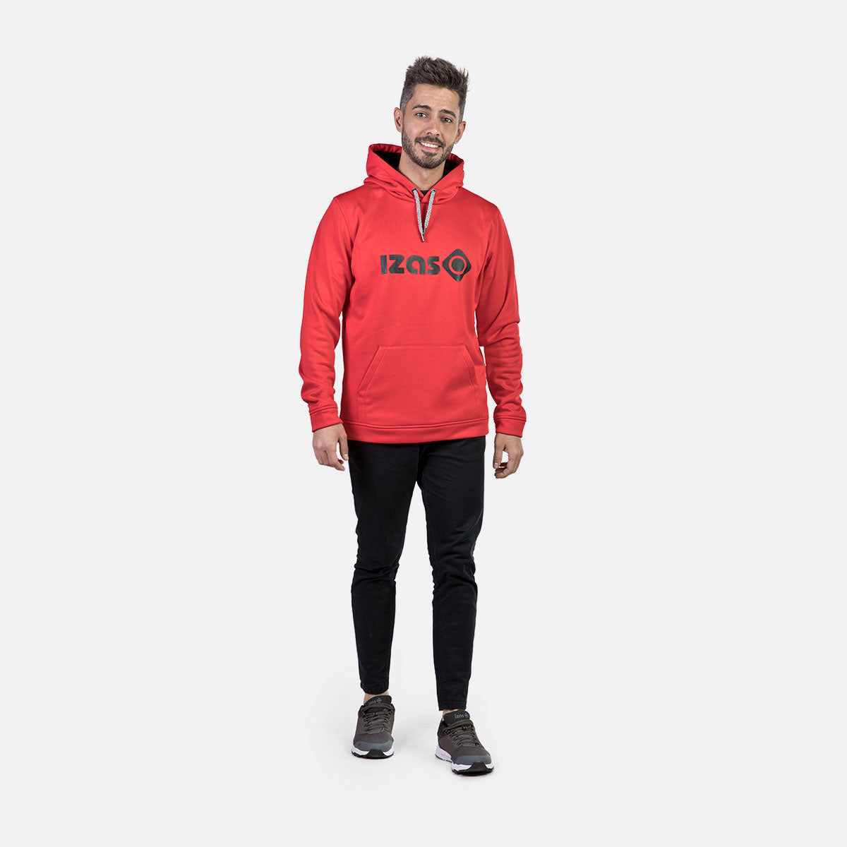 SUDADERA DEPORTIVA DUERO M V3