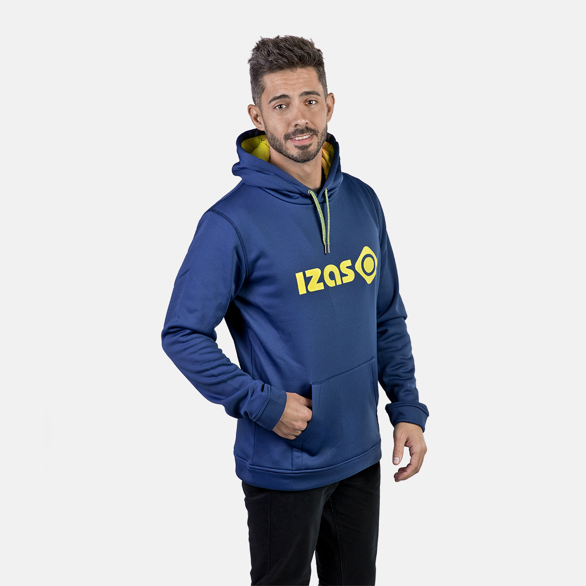 SUDADERA DEPORTIVA DUERO M V3