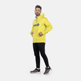 SUDADERA DEPORTIVA DUERO M V3