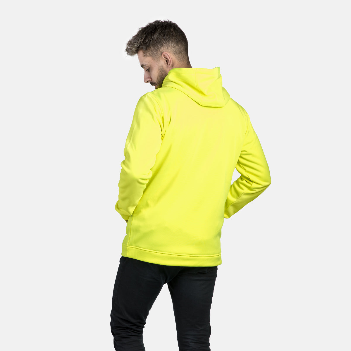 SUDADERA DEPORTIVA DUERO M V3