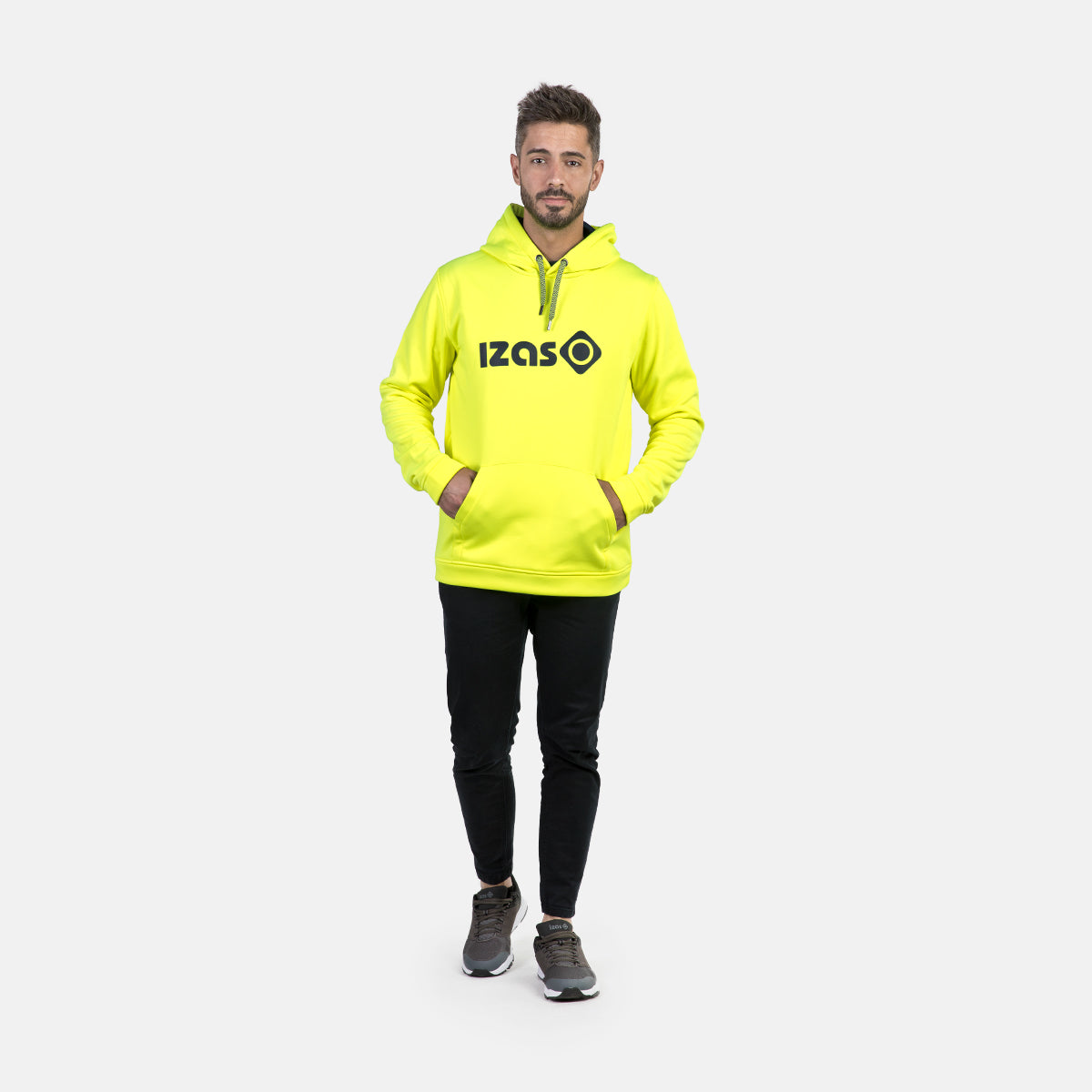 SUDADERA DEPORTIVA DUERO M V3