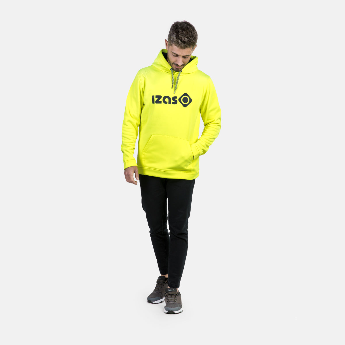 SUDADERA DEPORTIVA DUERO M V3