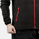 CHAQUETA POLAR PADRU M