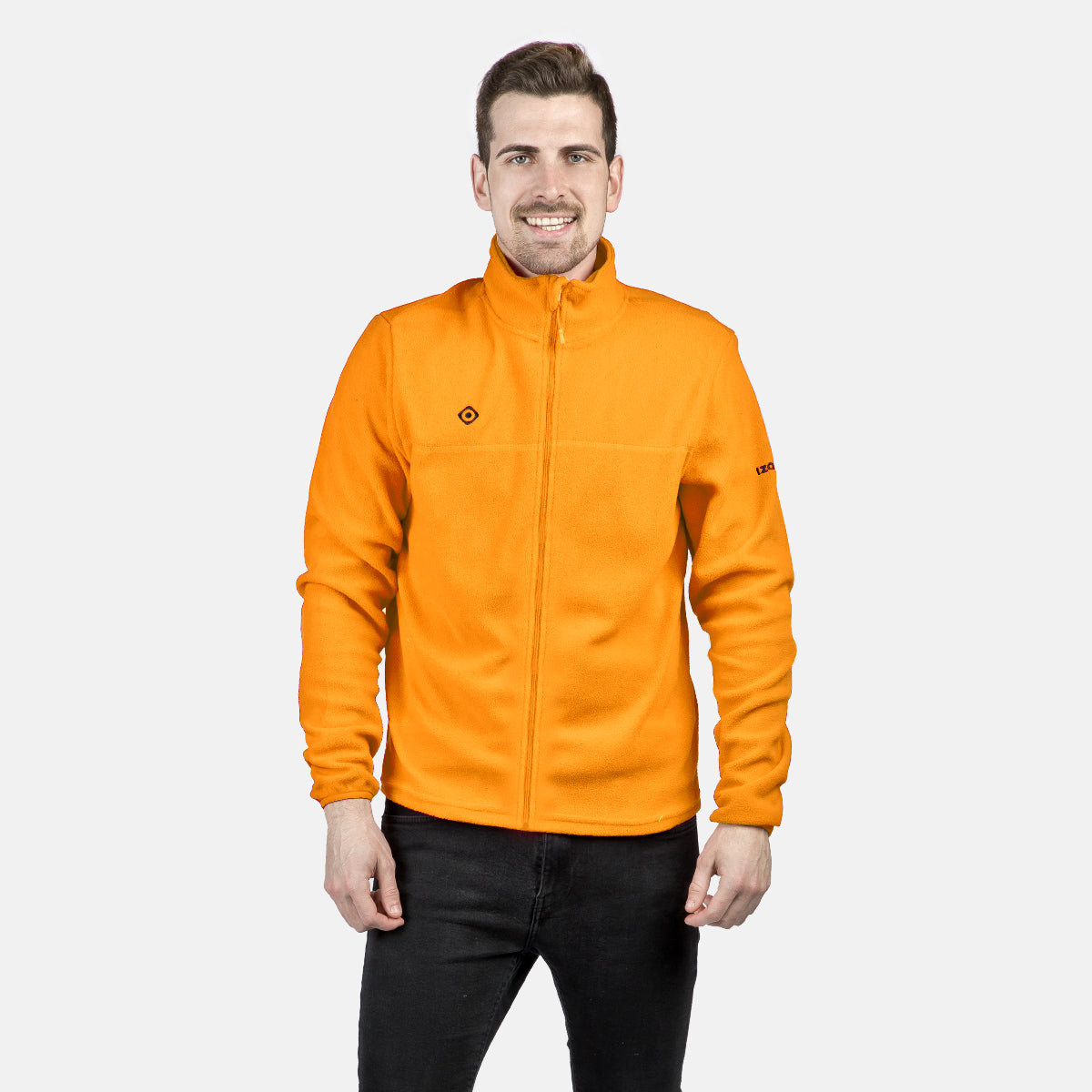 CHAQUETA POLAR PADRU M