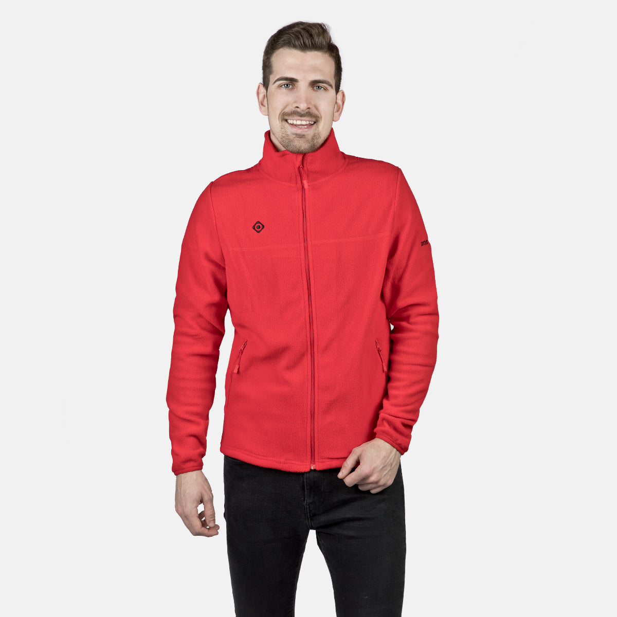 CHAQUETA POLAR PADRU M