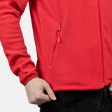 CHAQUETA POLAR PADRU M