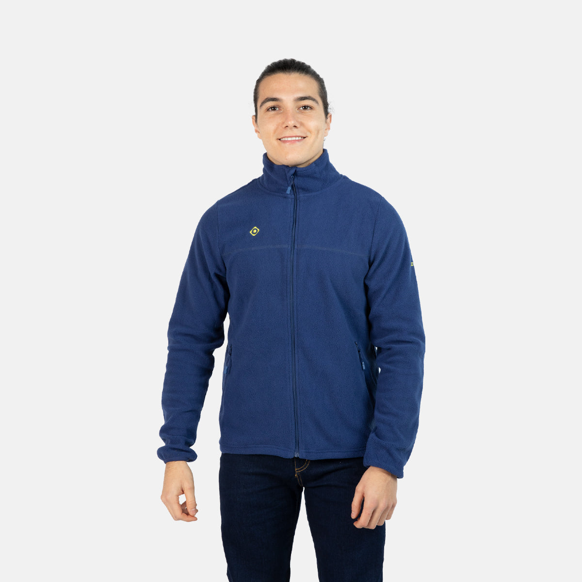 CHAQUETA POLAR PADRU M