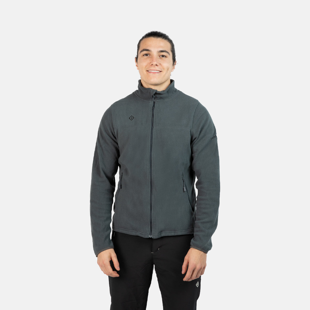 CHAQUETA POLAR PADRU M