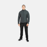 CHAQUETA POLAR PADRU M