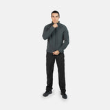 CHAQUETA POLAR PADRU M