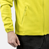 CHAQUETA POLAR PADRU M