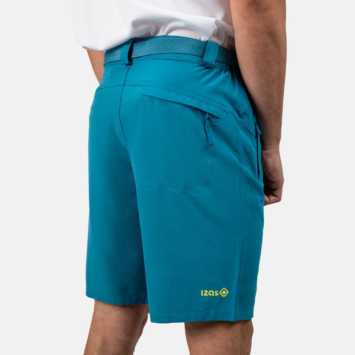 PANTALON CORTO DE MONTAÑA BEAR II