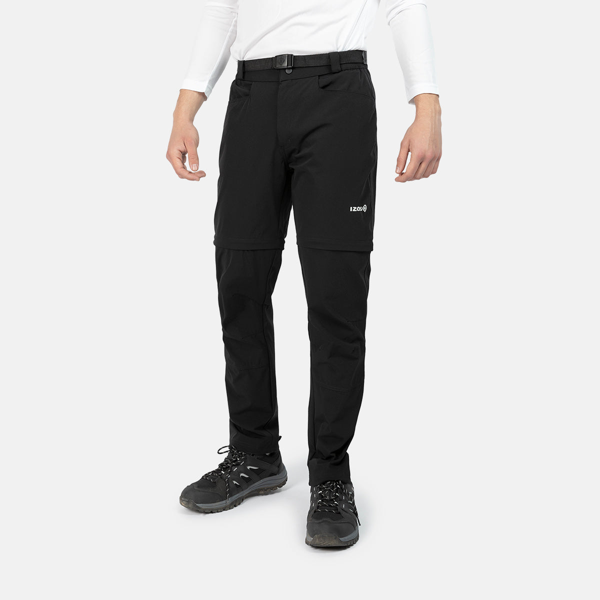 PANTALON DESMONTABLE GRANI II