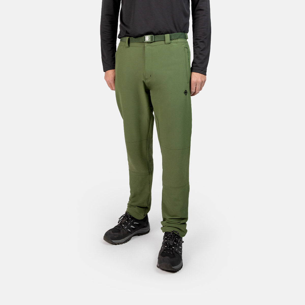 PANTALON DE MONTAÑA CHAMONIX M FW