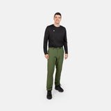 PANTALON DE MONTAÑA CHAMONIX M FW