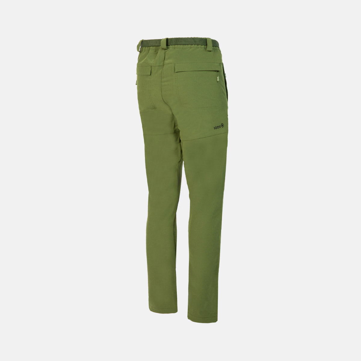 PANTALON DE MONTAÑA CHAMONIX M FW