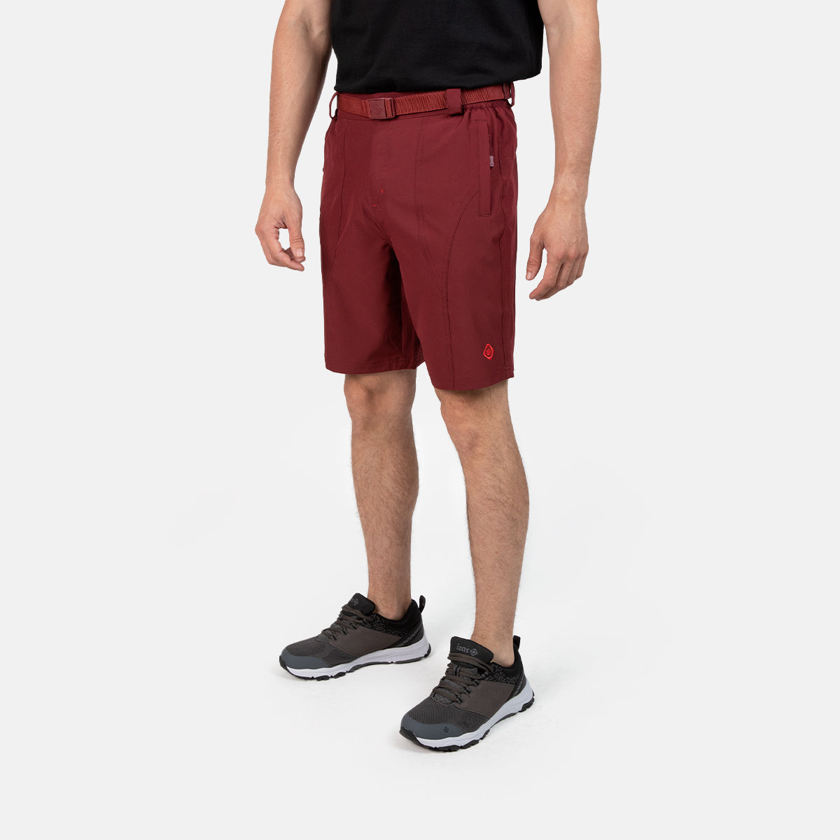 PANTALON CORTO DE MONTAÑA BEAR II