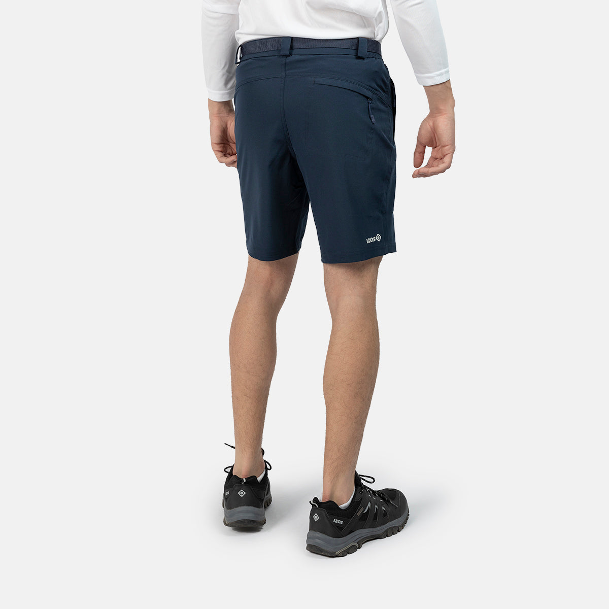 PANTALON CORTO DE MONTAÑA BEAR II