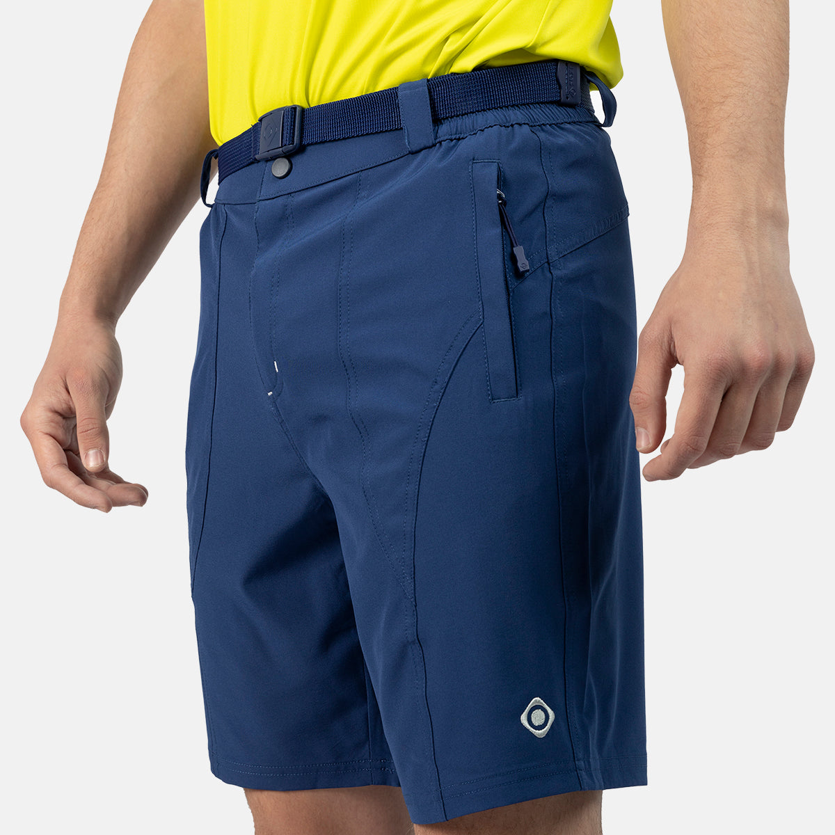 PANTALON CORTO DE MONTAÑA BEAR II