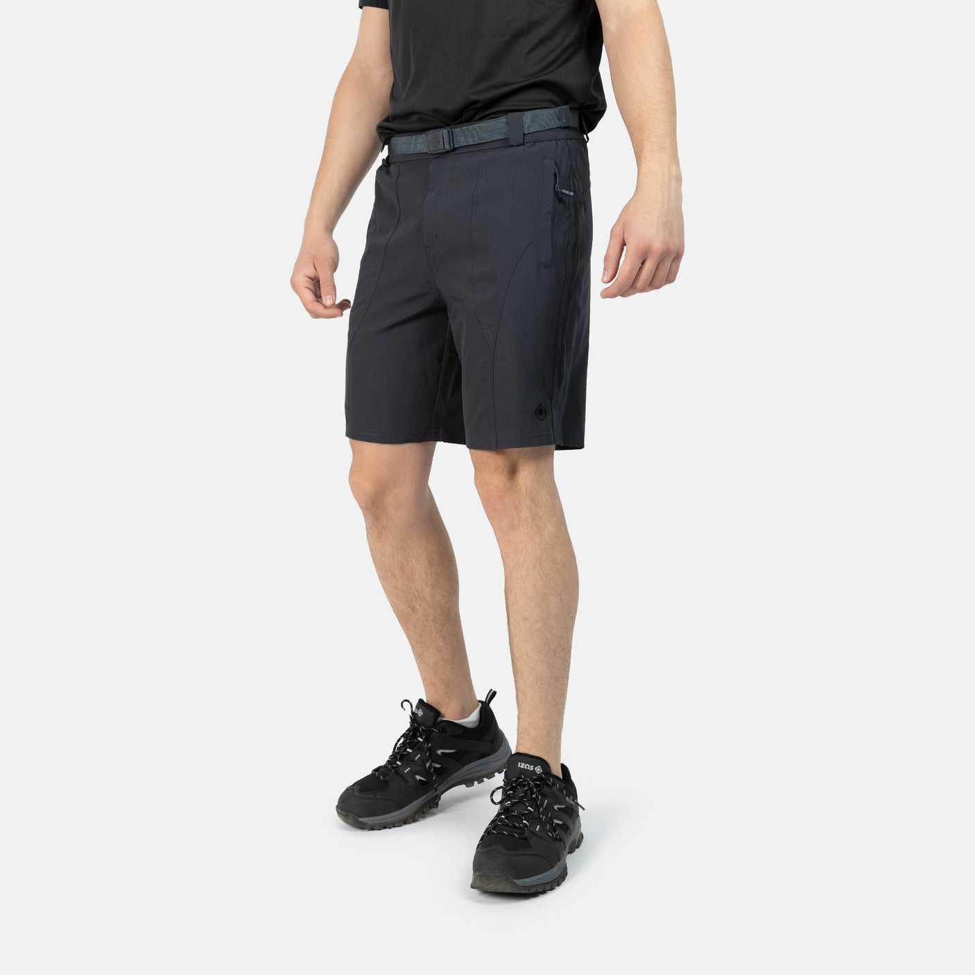 PANTALON CORTO DE MONTAÑA BEAR II