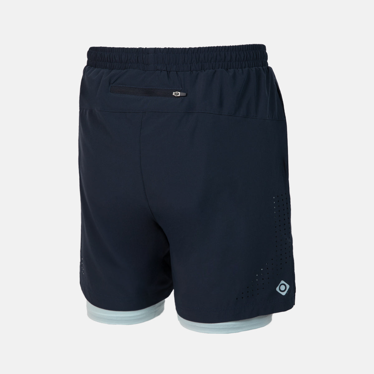 PANTALON CORTO DEPORTIVO RAVIER