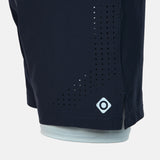 PANTALON CORTO DEPORTIVO RAVIER