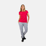 CAMISETA DEPORTIVA MUJER CREUS W