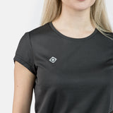 CAMISETA DEPORTIVA MUJER CREUS W