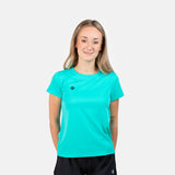 CAMISETA DEPORTIVA MUJER CREUS W