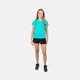 CAMISETA DEPORTIVA MUJER CREUS W