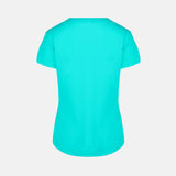 CAMISETA DEPORTIVA MUJER CREUS W