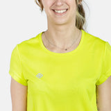 CAMISETA DEPORTIVA MUJER CREUS W