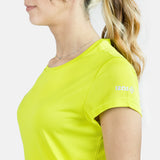 CAMISETA DEPORTIVA MUJER CREUS W