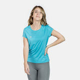 CAMISETA DEPORTIVA MUJER CREUS W