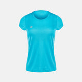 CAMISETA DEPORTIVA MUJER CREUS W