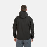 CHAQUETA SOFTSHELL STRATUS M