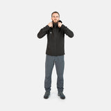 CHAQUETA SOFTSHELL STRATUS M