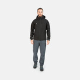 CHAQUETA SOFTSHELL STRATUS M