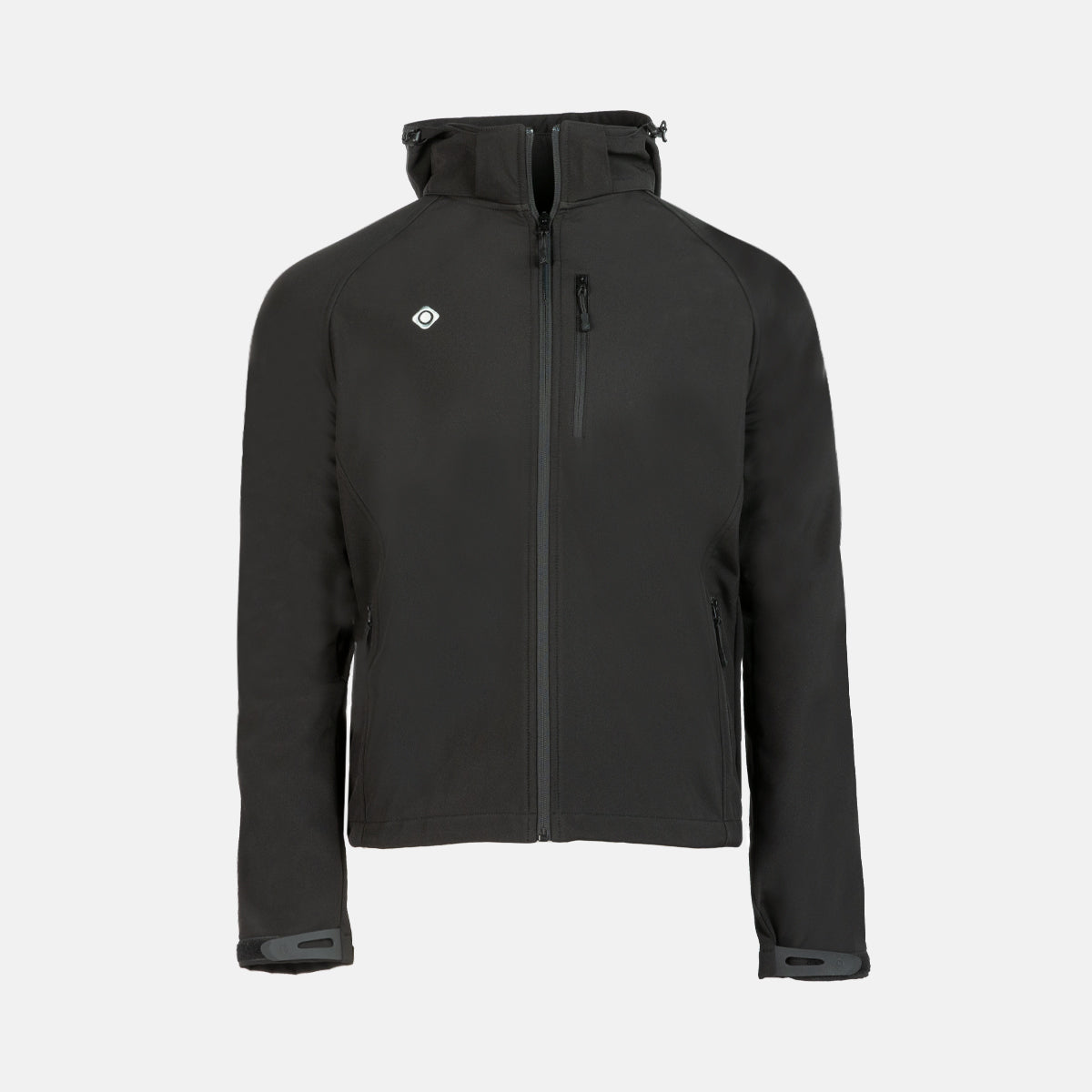 CHAQUETA SOFTSHELL STRATUS M