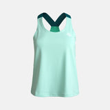 CAMISETA DEPORTIVA MUJER ISABEN TOP