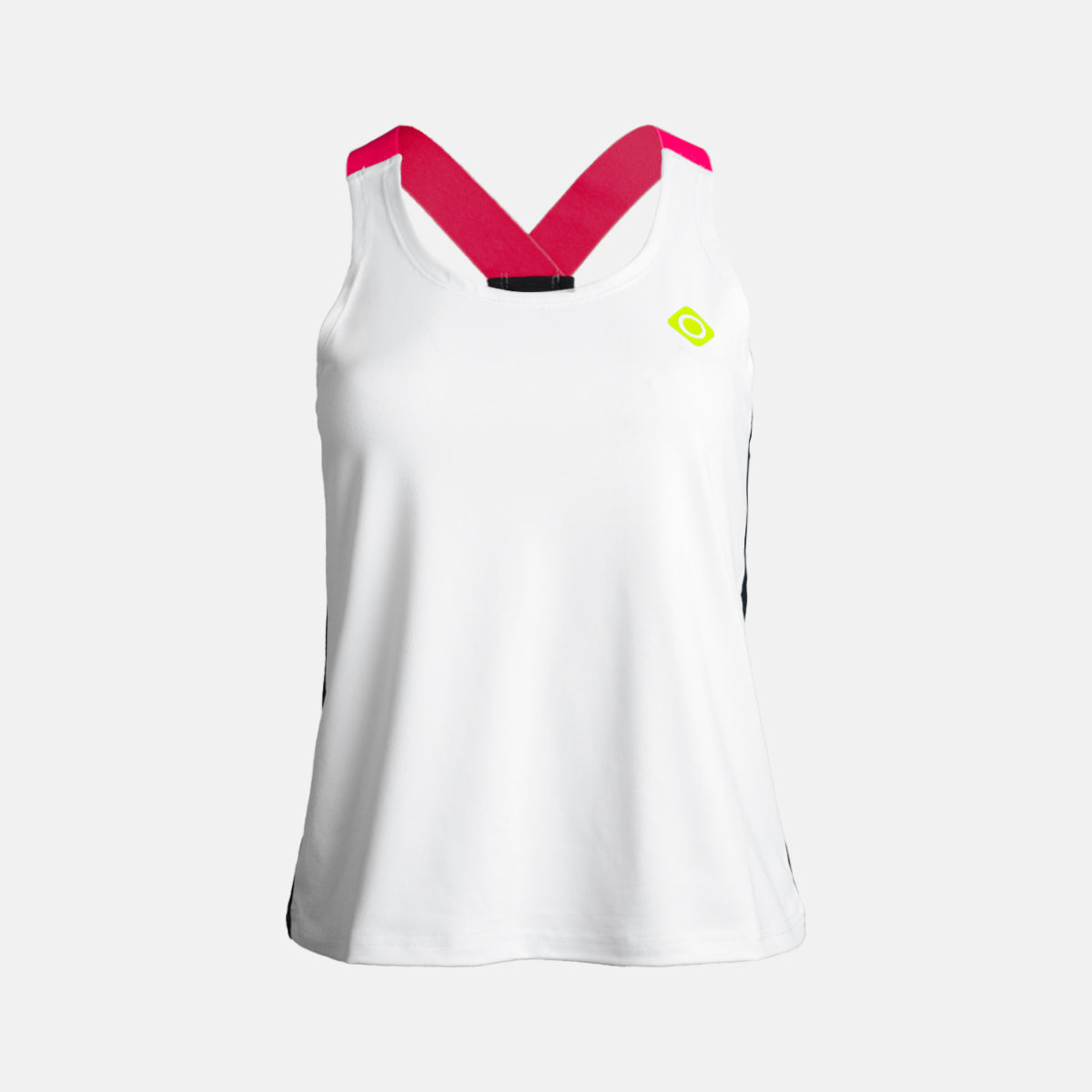 CAMISETA DEPORTIVA MUJER ISABEN TOP