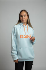 SUDADERA DEPORTIVA DUERO UNISEX