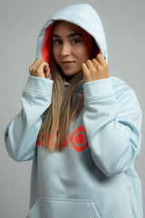 SUDADERA DEPORTIVA DUERO UNISEX