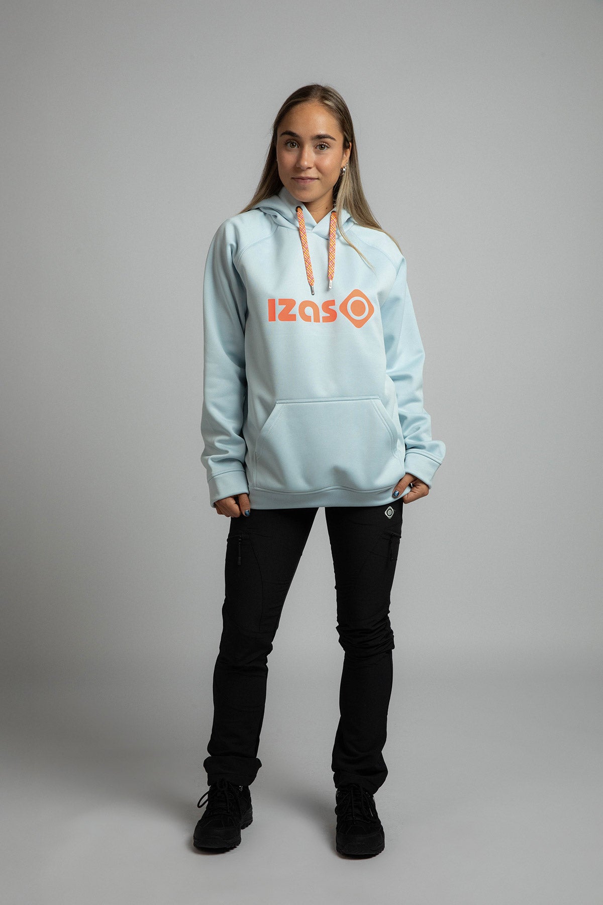 SUDADERA DEPORTIVA DUERO UNISEX